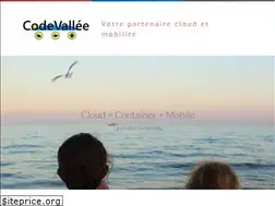 Sites similar to codevallee.fr