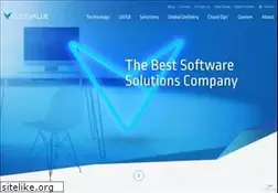 Sites similar to codevalue.net