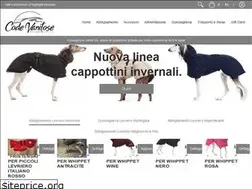 Sites similar to codevanitose.it