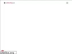 Sites similar to codevelop.us