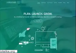 Sites similar to codeventures.com