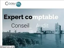 Sites similar to codevex.fr