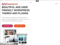 Sites similar to codevibrant.com