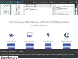 Sites similar to codevision.be
