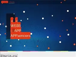 Sites similar to codevision.eu