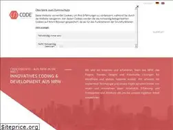 Sites similar to codevision.io