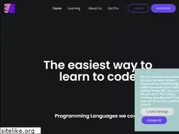 Sites similar to codevisionz.com