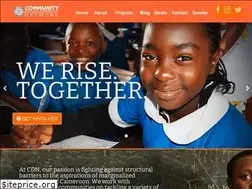 Sites similar to codevnet.org