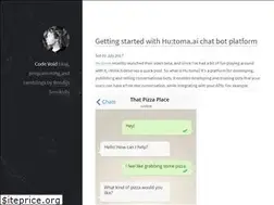 Sites similar to codevoid.io