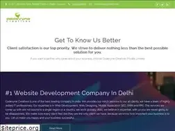 Sites similar to codevyne.com