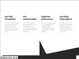 Sites similar to codevz.com