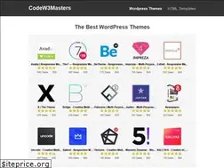 Sites similar to codew3masters.com