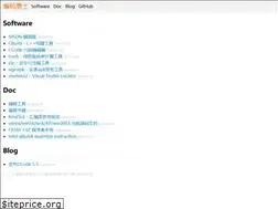 Sites similar to codewarrior.cn