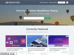 Sites similar to codewatchers.com