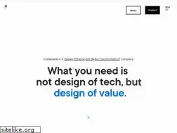 Sites similar to codewave.com
