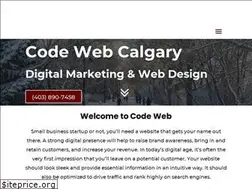 Sites similar to codeweb.ca