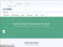 Sites similar to codewigs.com