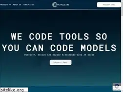 Sites similar to codewilling.com