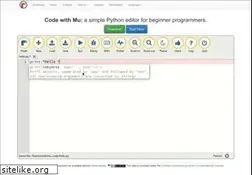 Sites similar to codewith.mu