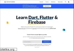Sites similar to codewithandrea.com