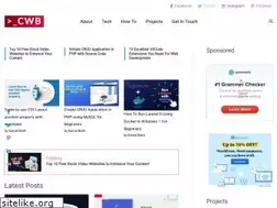 Sites similar to codewithbish.com