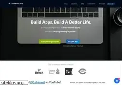Sites similar to codewithchris.com