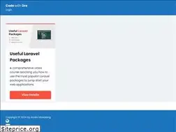 Sites similar to codewithdre.com