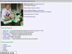Sites similar to codewiz.org