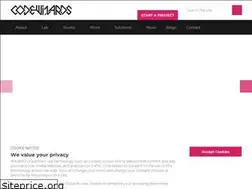 Sites similar to codewizards.co.uk