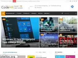 Sites similar to codewk.com