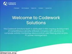 Sites similar to codework-solutions.com