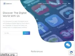 Sites similar to codeworkagency.com