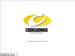 Sites similar to codeworks.it