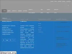 Sites similar to codeworksbd.com
