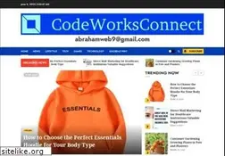 Sites similar to codeworksconnect.net