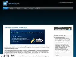 Sites similar to codeworksplus.com