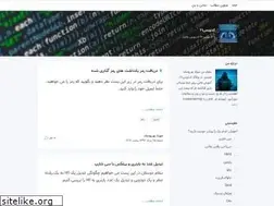 Sites similar to codewriter21.blogsky.com