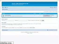Sites similar to codex-alimentarius.net