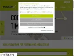 Sites similar to codex-x.ch