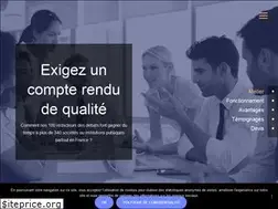 Sites similar to codexa.fr