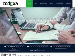 Sites similar to codexa.net