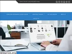 Sites similar to codexcider.com