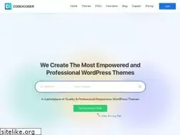 Sites similar to codexcoder.com