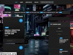 Sites similar to codexdownload.com