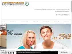 Sites similar to codexer.de