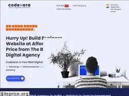 Sites similar to codexera.com