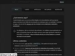 Sites similar to codexexempla.org