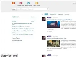Sites similar to codexinfinitum.com