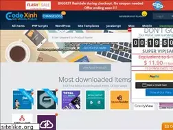 Sites similar to codexinh.com