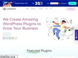Sites similar to codexpert.io